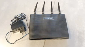 DRAYTEK VIGOR2926ac Dual-WAN Security Router COME NUOVO - Foto 1 di 2