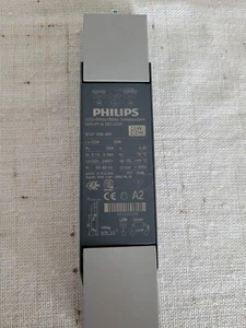Philips EVG Vorschaltgerät HID-PV m 20/I CDM HPF 220-240V 50/60Hz für 20W - Bild 1 von 4