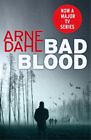Arne Dahl Bad Blood (Poche) Intercrime