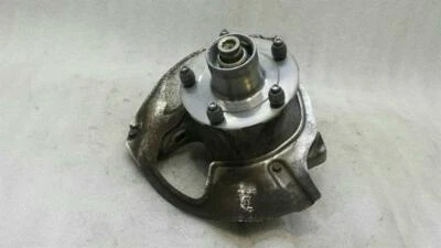 Carcasa de cojinete de rueda delantera izquierda Center Lock PORSCHE 911 991 GTS FLH Hub 99134165706 - Imagen 1 de 4