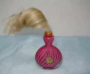 Vaso de tabaco para inhalar botella de tabaco Joska maíz de suelo soplado a boca - Imagen 1 de 7