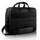 Dell Ecoloop Premier Briefcase 15 Polyester Notebook Carrying Case Water Resista