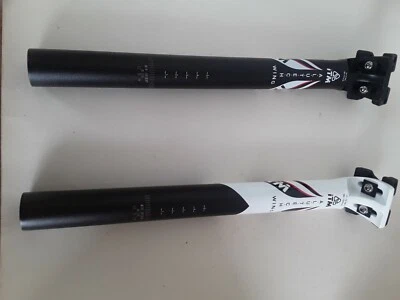 ITM Alutech Wing MTB road Seatpost 31.6mm 350mm - image 1 of 3