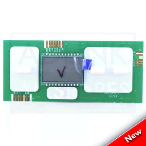 HEATLINE CAPRIZ PLUS 24 24A 28 28A INTERFAZ DE USUARIO PCB CON TECLADO D020110669 - Imagen 1 de 4