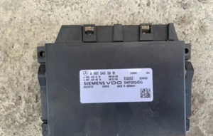 OEM MErcedes Sprinter 3.0L TCM Transmission Computer Module Siemens 0015455916 - Picture 1 of 2