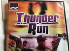 Thunder Run - Ray Lui / Alex Fong - DVD Film
