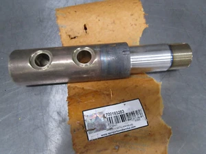 New Agco Roller Shaft 700193283 - Picture 1 of 4