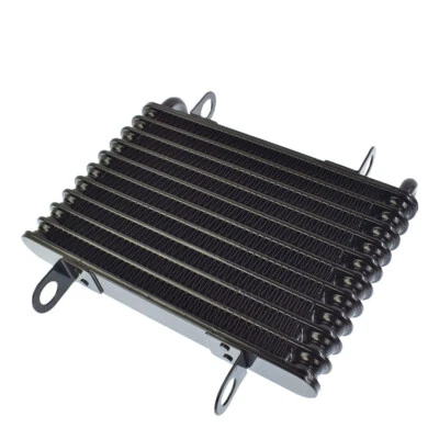 Fits 2001-2005 Honda Civic Automatic Transmission Oil Cooler 25510-PMP-003 - Image 1 of 4