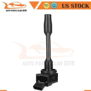 New Ignition coil Fits 2016-2020 Toyota Prius 1.8L 2020 Toyota Corolla 1.8L - Picture 1 of 12