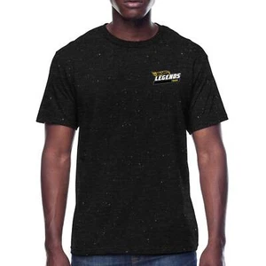 Hot Wheels Legends Tour Men's and Big Men's Graphic T-shirt Tee - Picture 1 of 3