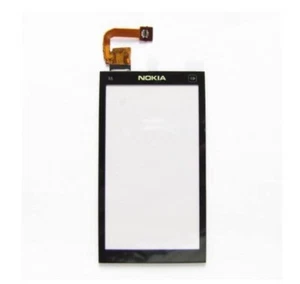 For Nokia X6 Front Touch Screen Digitizer Glass replacement + tools - Picture 1 of 1
