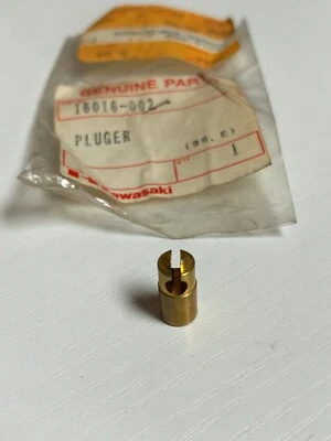 KAWASAKI Intruder 440 1965-2002, Invader 440, Enriquecedor de émbolo, 16016-002 Foto 1 de 3