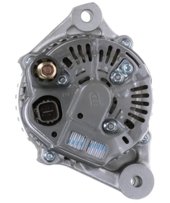 Alternator For Honda S2000 2.2L 2004-2009, S2000 2.0L 2000 2001 2002 2003 - Image 1 of 3
