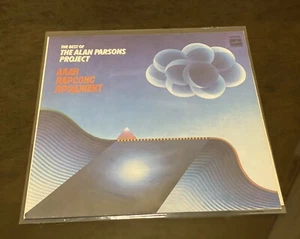 Vinyl record - The Alan Parsons Project – The Best Of, LP Melodia - Picture 1 of 14