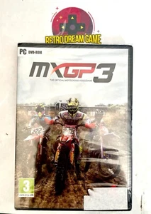 MXGP3 pour PC - Picture 1 of 1