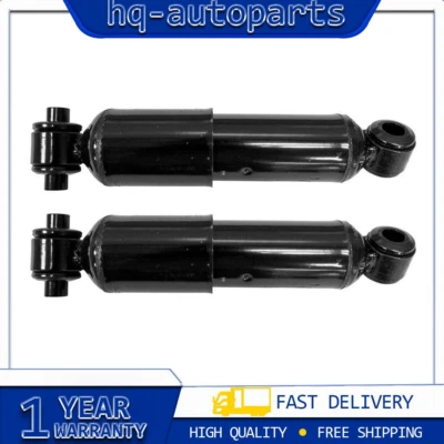 Amortiguador de cabina 2x para Freightliner 108SD 2012~2019 Foto 1 de 2