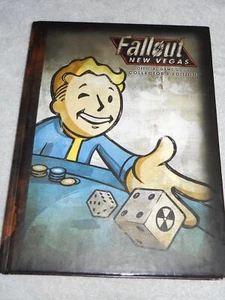 Fallout New Vegas Collector's Edition: Prima Official Game Guide - Picture 1 of 5