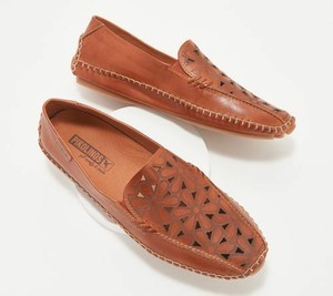 Las mejores ofertas en Zapatos planos para Mujeres Mocasín Pikolinos | eBay