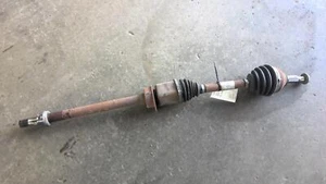 Eje de transmisión delantero derecho usado se adapta a: Ford Explorer 2016 eje delantero 3,5 L sin t - Imagen 1 de 24