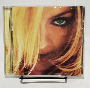 GHV2 [Limited] by Madonna (CD, Dec-2001, Warner Bros.) - Bild 1 von 3