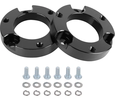 Kit de elevación niveladora delantera de 2" para Toyota Tacoma 1995-2004 4 corredores 2x2 4x4 Foto 1 de 4