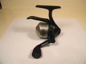 Carrete de fundición Zebco 33 Micro Trigger Spin - Imagen 1 de 4