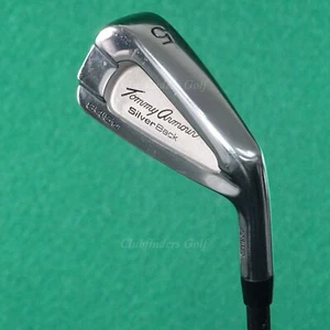 Tommy Armour 845c SilverBack Forged Single 5 Iron 845FS Graphite Regular - Picture 1 of 3
