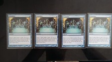 Preordain Magic the Gathering M11 SINGLE