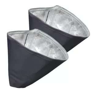 Outdoor Revolution Up/Down Feuerzeug reflektierende Lichtschirme für Lumi Lite x 2 - Bild 1 von 3