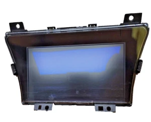 2008 2010 Honda Accord Navigation Display Screen 39810-TA0-A010-M1 OEM - Picture 1 of 5