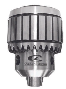 C750BB 4JT, 1/8 - 3/4" Capacity Cushman Ball-Bearing Heavy Duty Drill Chuck - Picture 1 of 2