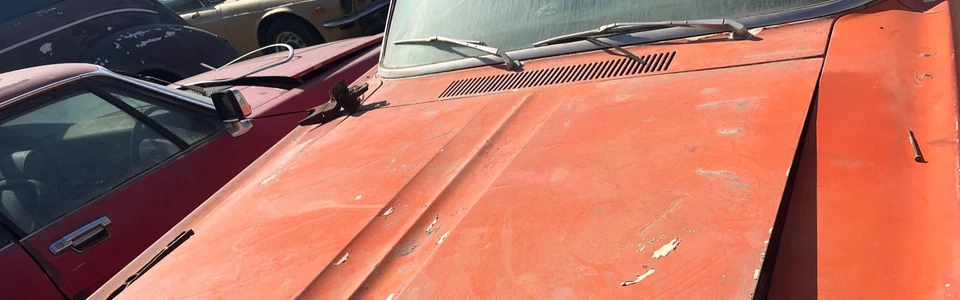 1964 FORD FALCON FUTURA SPRINT СТЕКЛООЧИСТИТЕЛЬ ЛЕЗВИЯ - Изображение 1 из 1