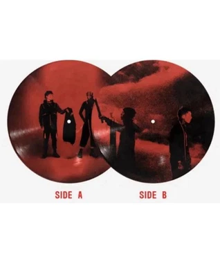 Twenty One Pilots Breach Picture Disc International Exclusive - IN HAND - Image 1 of 2