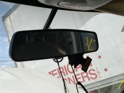 Espejo retrovisor atenuación manual compatible con 01-20 EXPLORER 828606 Foto 1 de 4