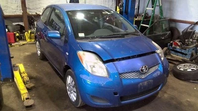 06 07 08 09 10 11 12 Conjunto de transmisión TOYOTA YARIS transmisión automática tracción delantera Foto 1 de 4