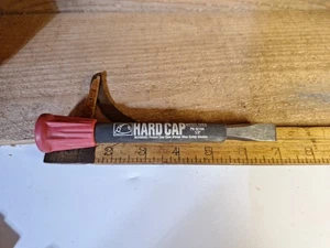 Hardcap 1/2 Zoll Stechbeitel - Bild 1 von 6