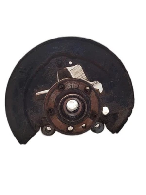 Husillo/nudillo delantero izquierdo conductor XC60 compatible con 09-13 VOLVO 60 SERIES 1354710 Foto 1 de 4