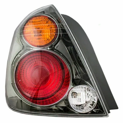 LH Left Driver side Tail lamp light fits 2002 2003 2004 Nissan Altima Foto 1 de 3