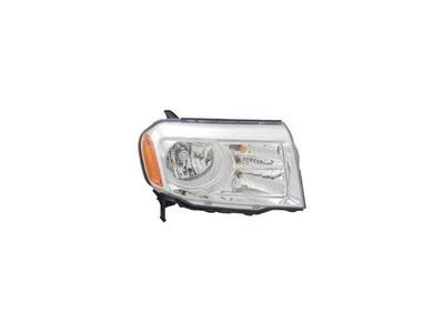 For 2012-2015 Honda Pilot Headlight Assembly Right TYC 59517KYFQ 2013 2014 - Image 1 of 2