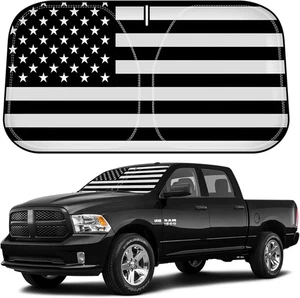 D-Lumina for 2009-2018 Dodge Silver & Black-Fit Ram 1500 - Bild 1 von 7
