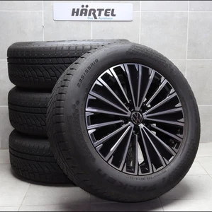 VW Tiguan Winterräder 7,5J ET40 235/55 R18 104H Napoli 571601025K - Bild 1 von 16