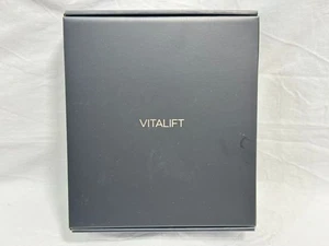 Panasonic Vitalift EH-SP86-K Kassa EMS Beauty Product Facial New - Picture 1 of 17