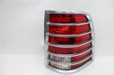 OUTER TAIL LIGHT LAMP Mercury Mountaineer 02 03 04 05 Right 985374 - Image 1 of 3