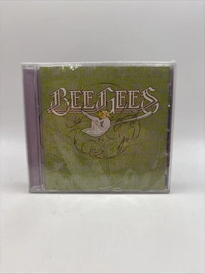 BEE GEES - MAIN COURSE CD NEW & SEALED - Image 1 of 4