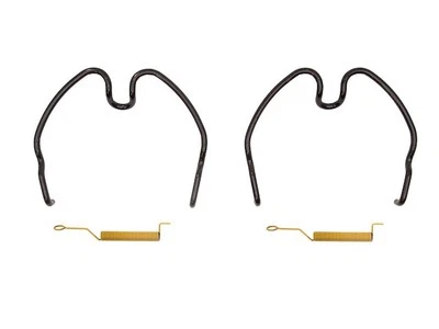 For 1996-1999 Oldsmobile LSS Drum Brake Hardware Kit Dynamic Friction 56725ZYYJ - Изображение 1 из 2