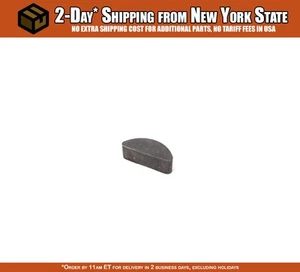 Flywheel Key - Picture 1 of 1
