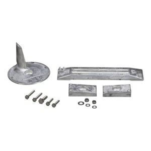 Seachoice 95411 Honda BF Outboard Aluminum Anode Kit Salt & Brackish Water - Picture 1 of 1