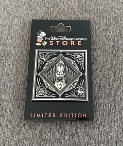 DISNEY DEC HADES A VILLAIN'S DARKNESS HERCULES LE 250 PIN KOSTENLOSER VERSAND! - Bild 1 von 6