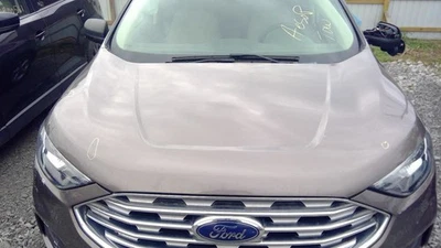 (LOCAL PICKUP ONLY) Hood Fits 19-23 EDGE 1657270 - Изображение 1 из 4