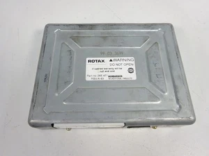 Aprilia RSV 1000 1998-2000 CDI Einheit (Ignitor CDI ECU) 201662881 - Bild 1 von 5
